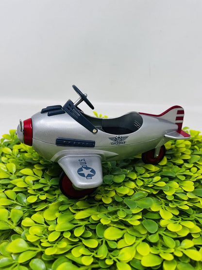 Hallmark Kiddie Car Classic Murray Airplane