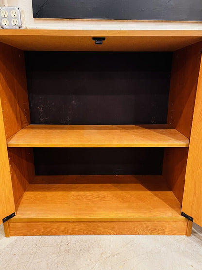 MCM Style Cupboard