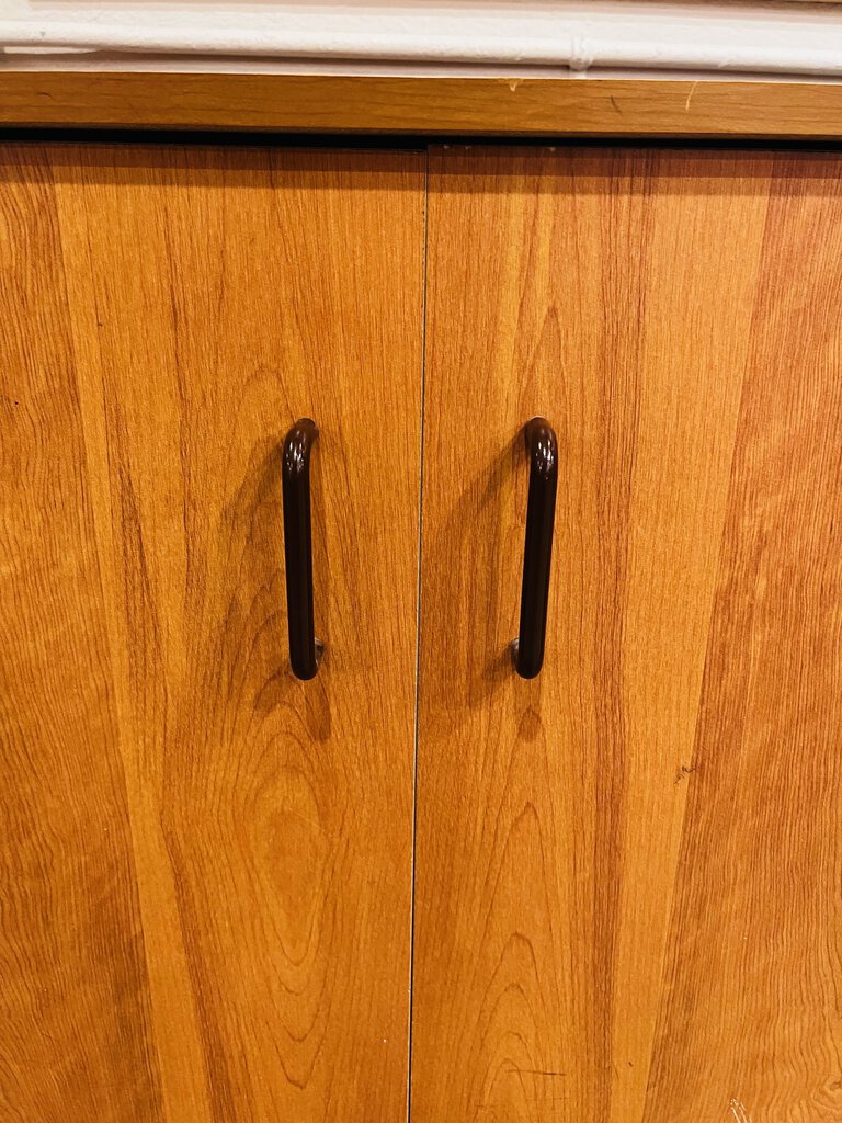 MCM Style Cupboard