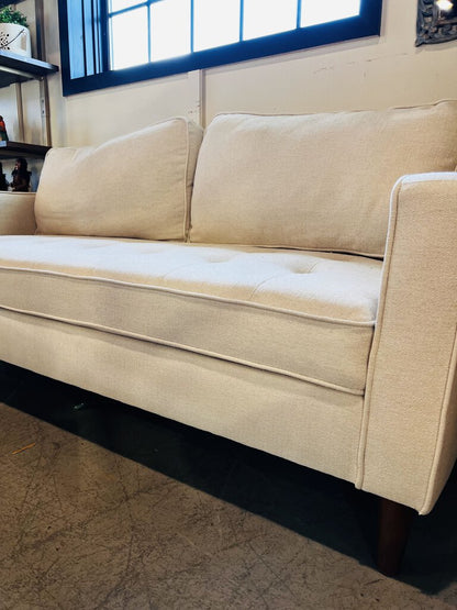 Sofa/Ottoman Set