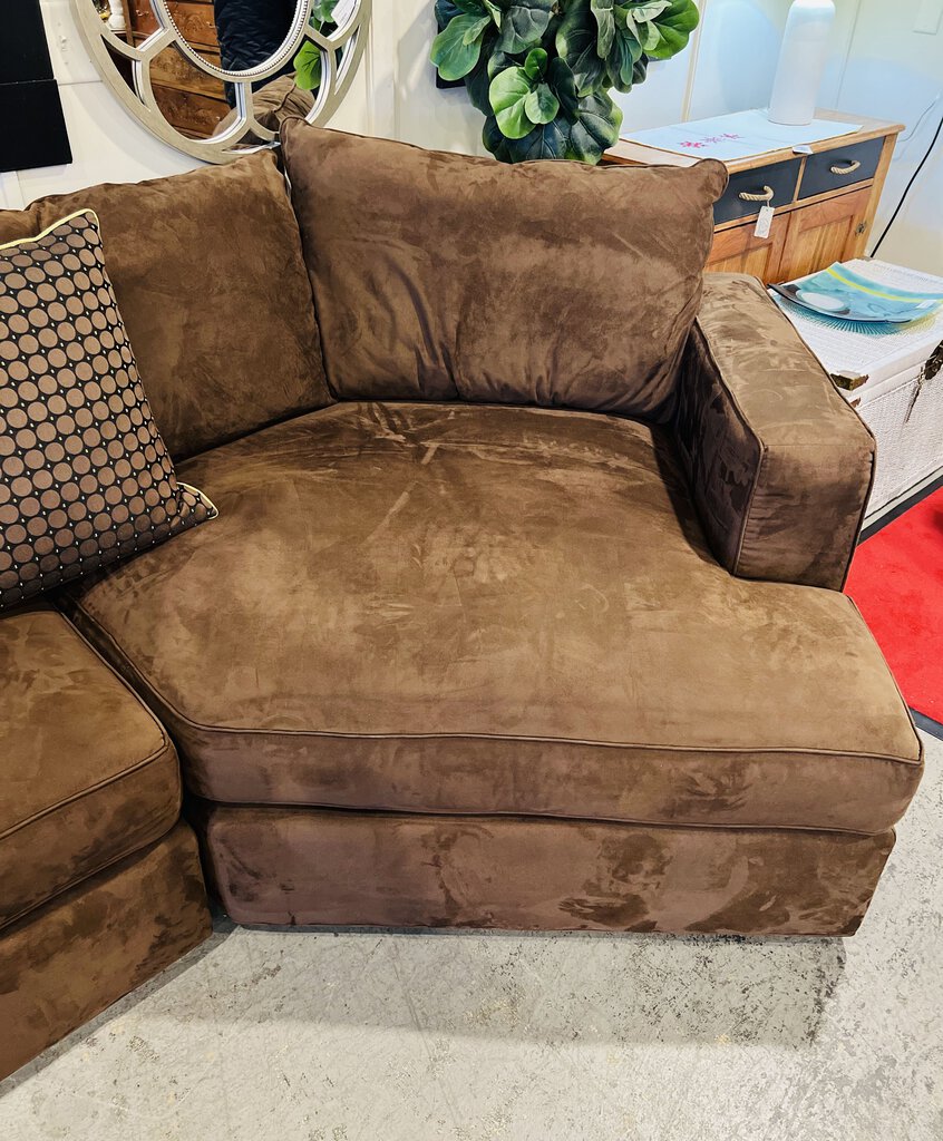 Norwalk By Design Sectional Couch