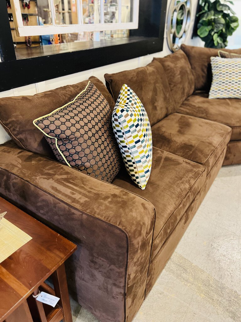 Norwalk By Design Sectional Couch