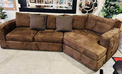 Norwalk By Design Sectional Couch