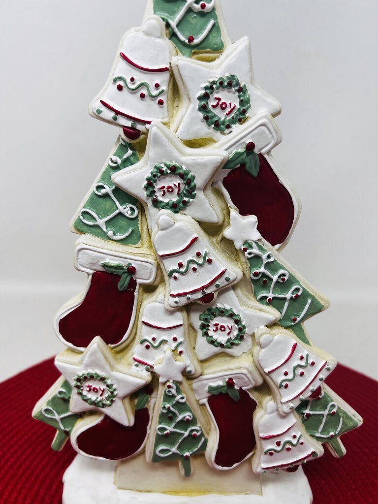 Melrose Cookie Tree