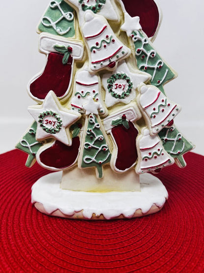 Melrose Cookie Tree