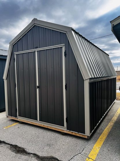 Value Mini Barn Spring Valley Shed