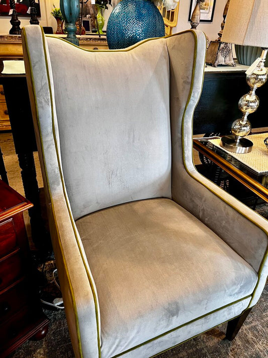 Wing Chair