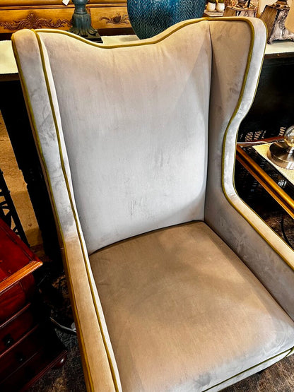 Wing Chair