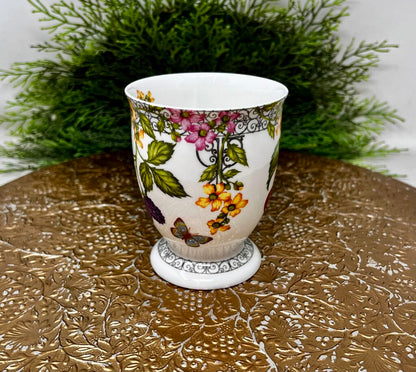 Elizabethan Find Bone China Mug Set