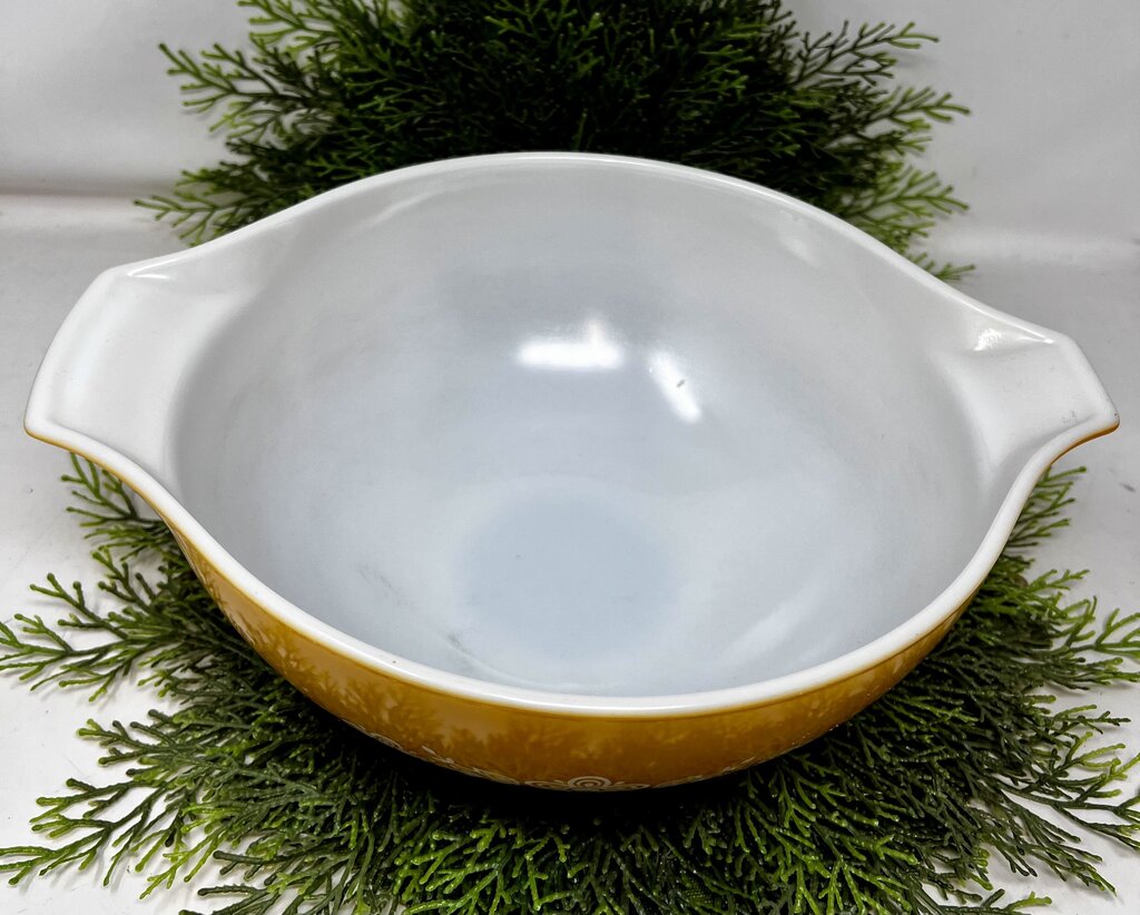 Pyrex Butterfly Cinderella Set