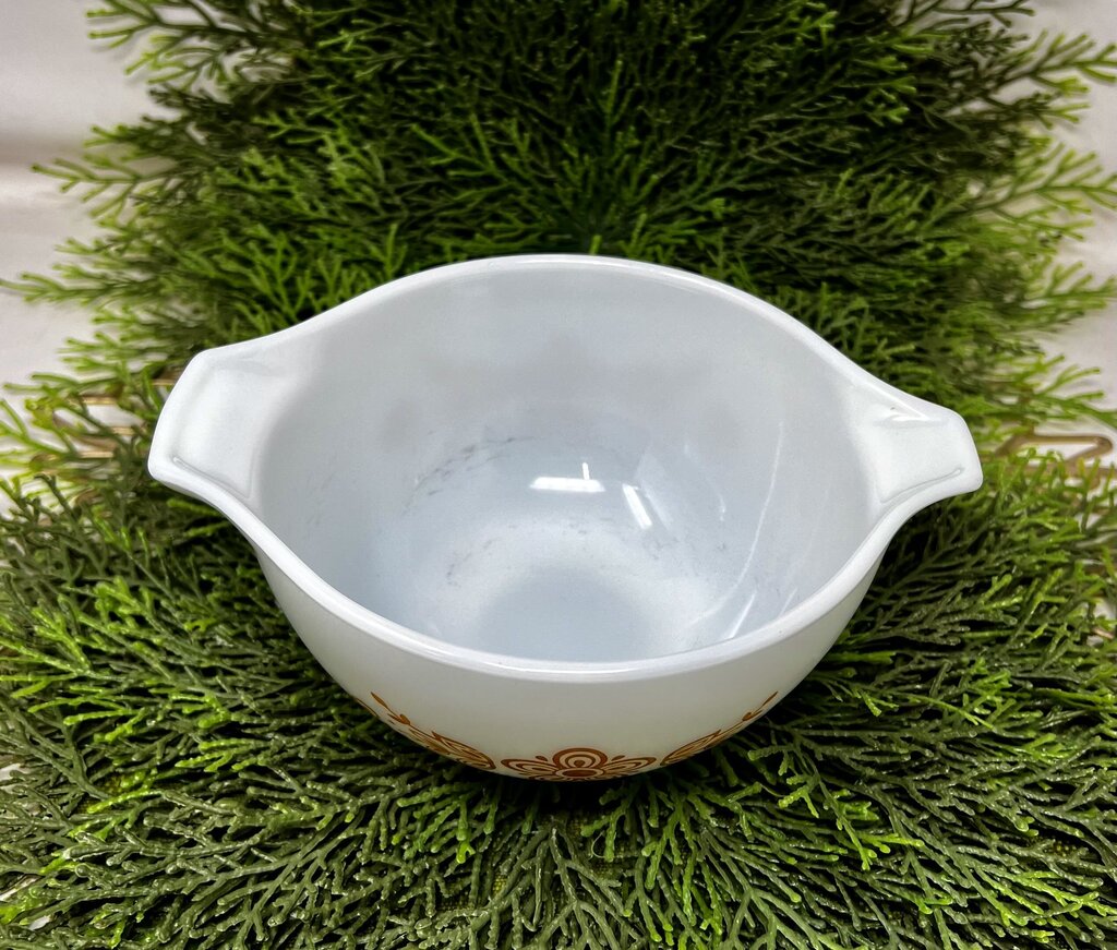Pyrex Butterfly Cinderella Set