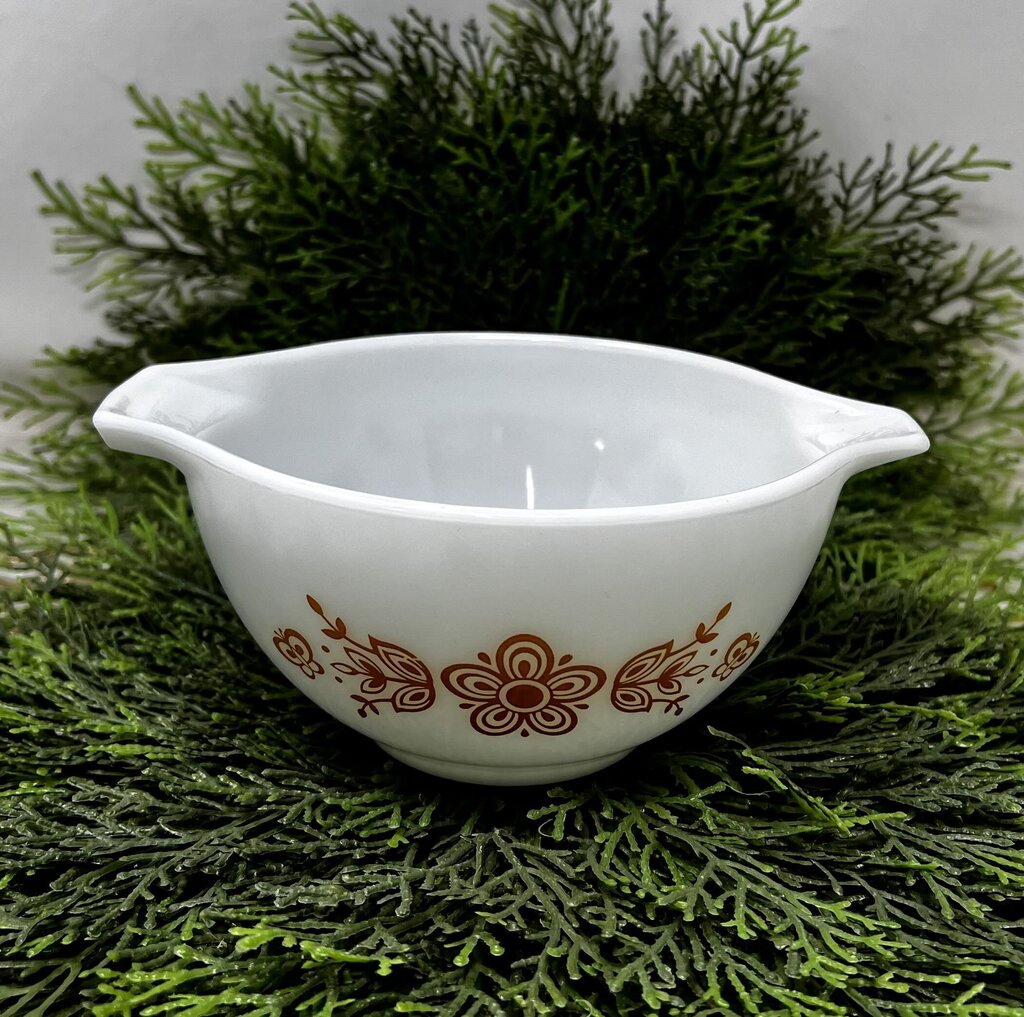 Pyrex Butterfly Cinderella Set