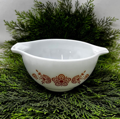 Pyrex Butterfly Cinderella Set