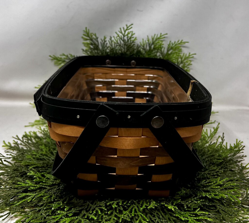 Longaberger Basket