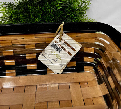 Longaberger Basket