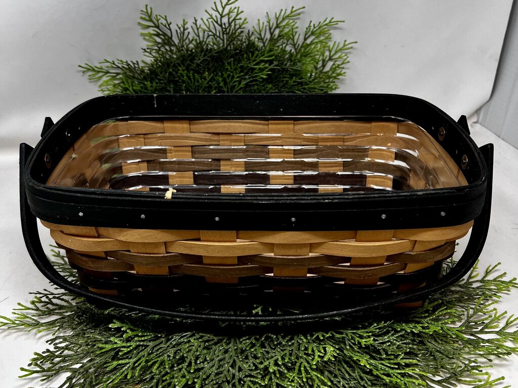 Longaberger Basket
