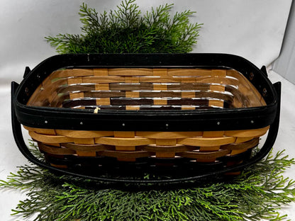 Longaberger Basket