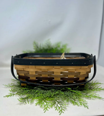 Longaberger Basket