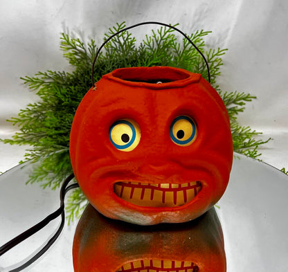 Seasons Gone By Old Fashion Papier Mache Collectibles