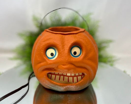 Seasons Gone By Old Fashion Papier Mache Collectibles