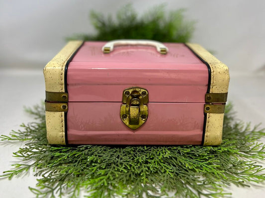 Vintage Suitcase