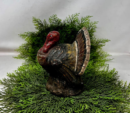 Fall Thanksgiving Autumn Ragon House