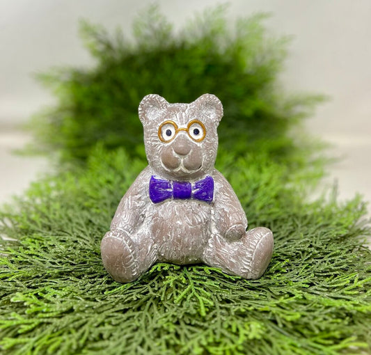 Isabel Bloom Bear