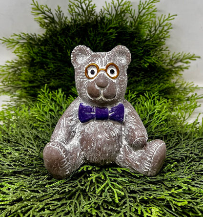 Isabel Bloom Bear