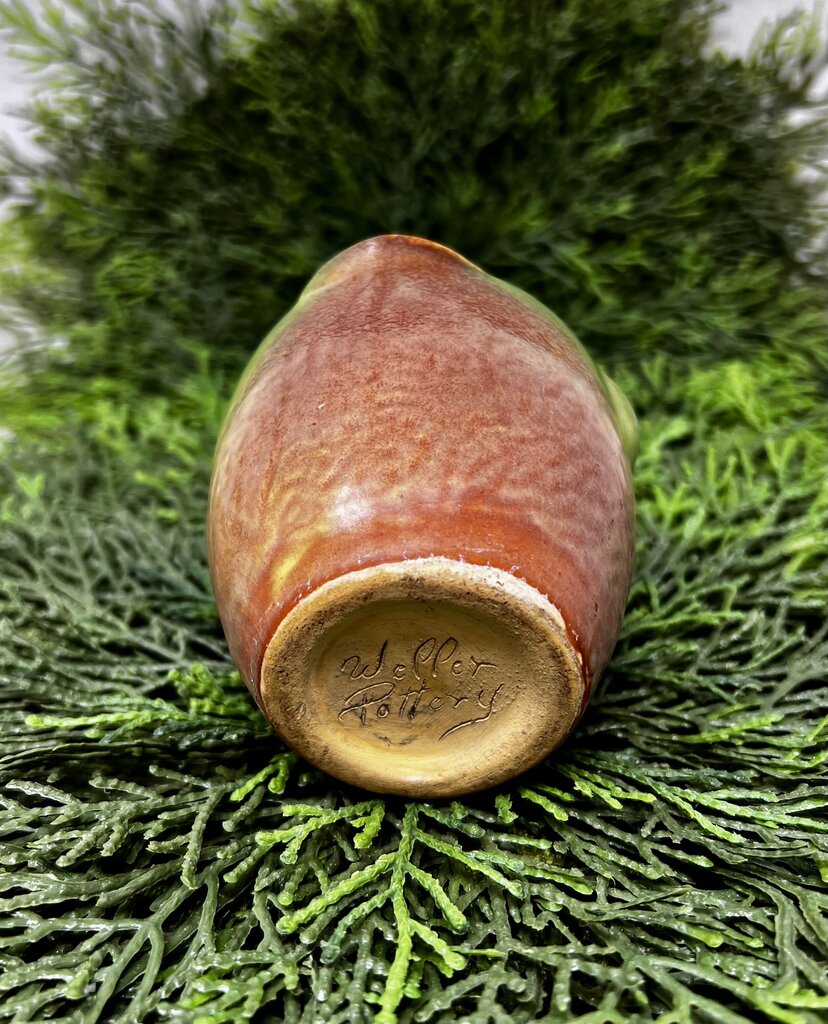 Weller Elberta Vase
