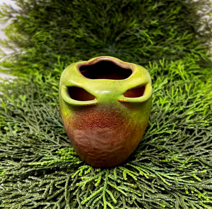 Weller Elberta Vase