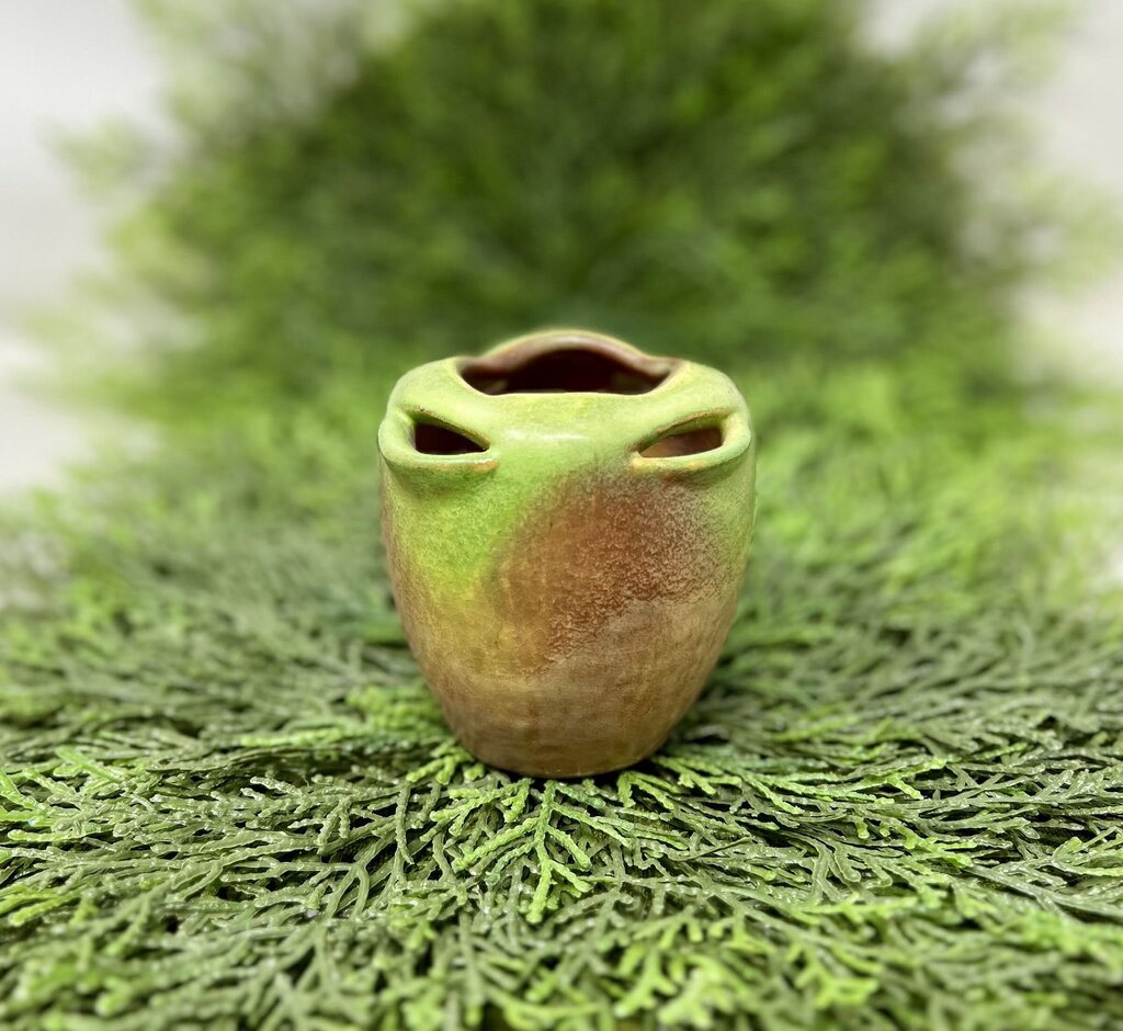 Weller Elberta Vase