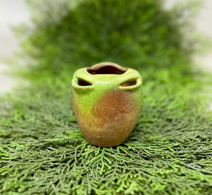 Weller Elberta Vase