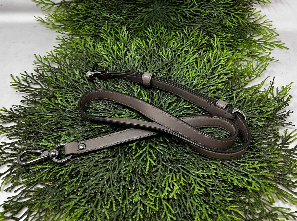 Leather Small Clutch Purse