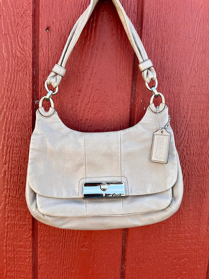 Leather Small Clutch Purse