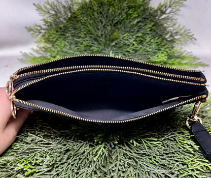 Lululemon Clutch Bag