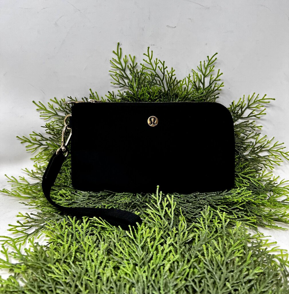 Lululemon Clutch Bag