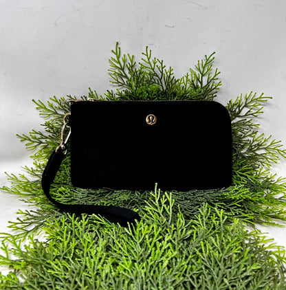 Lululemon Clutch Bag
