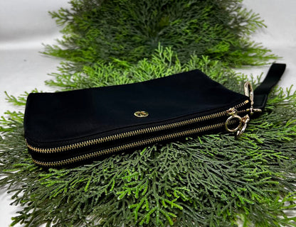 Lululemon Clutch Bag