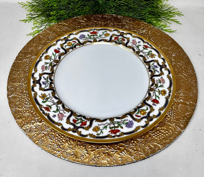 Christian Dior Renaissance Dish Set