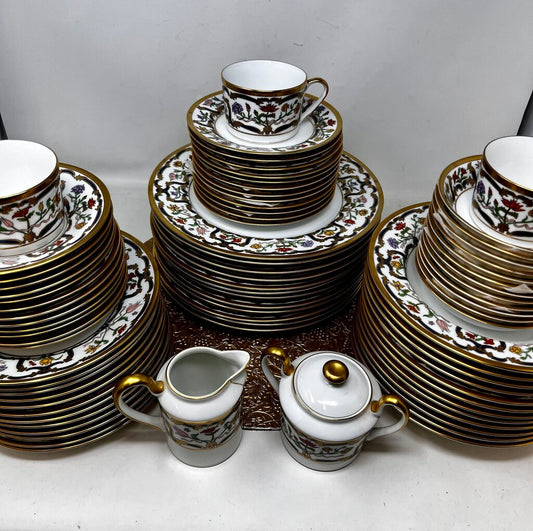 Christian Dior Renaissance Dish Set