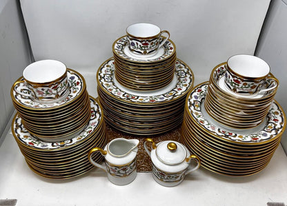 Christian Dior Renaissance Dish Set