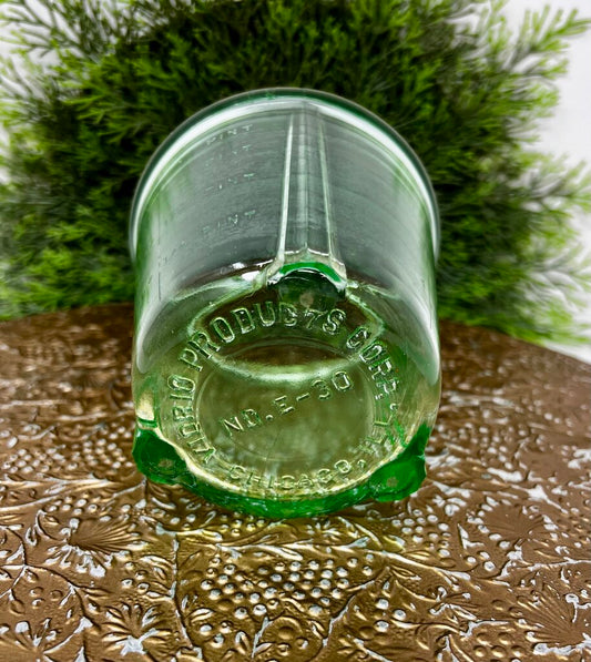 Vaseline Measuring Cup