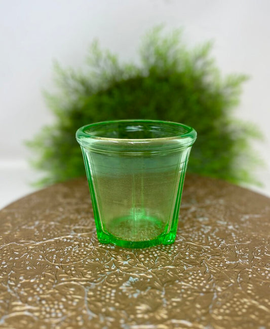 Vaseline Measuring Cup
