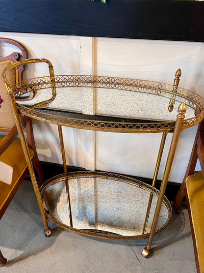 Bar Cart