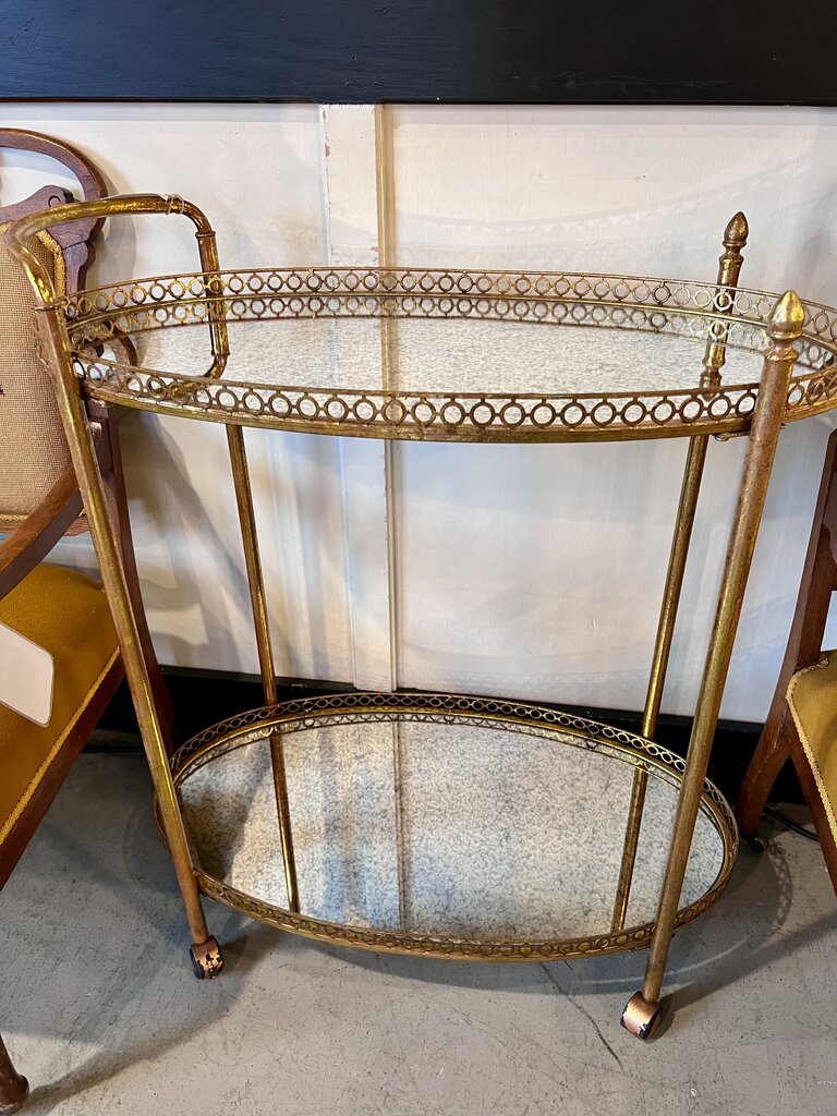 Bar Cart