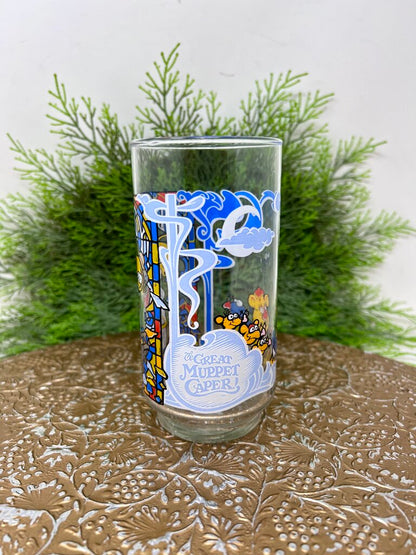 McDonalds Collector Tumbler Miss Piggy