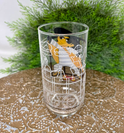 McDonalds Collector Tumbler Hamburglar