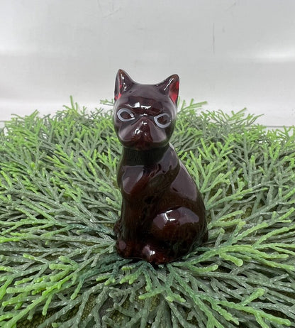 redware dog