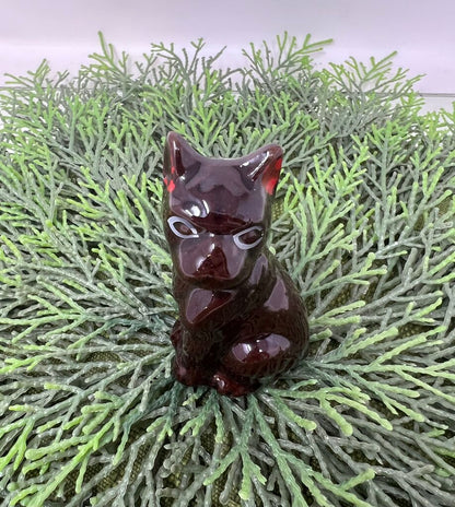 redware dog