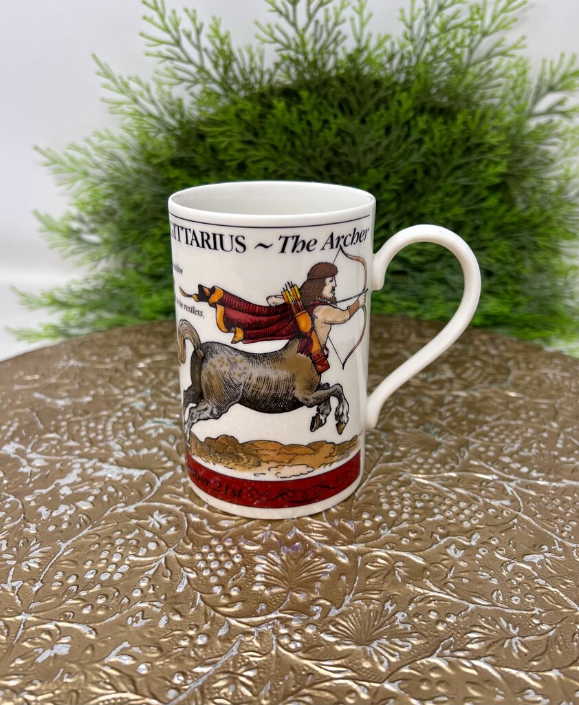 Dunoon Sagittarius Cup